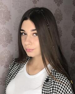 Екатерина Гнатюк