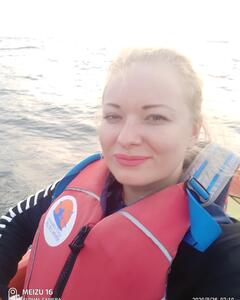 Екатерина Гогоренко