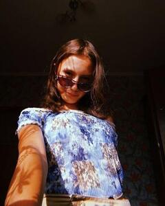 Анастасія Любежаніна