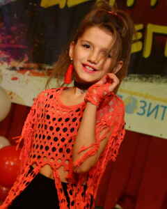Катерина Вахнюк