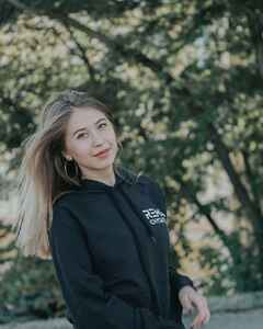 Елизавета Кононова