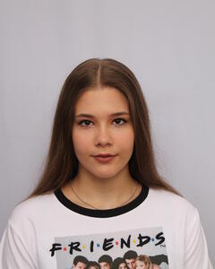 Sofi Kovalchuk