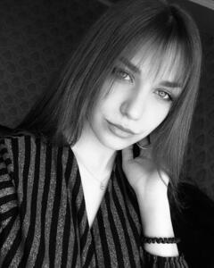 Анастасія Кирильчук