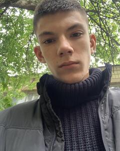 Илья Яременко