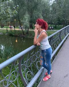 Алла Леоненко