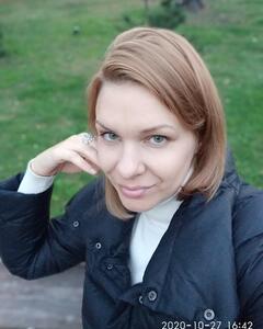 Ольга Ткаченко