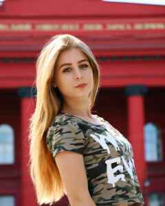 Марина Бойко