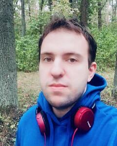 Bohdan Zoshchenko