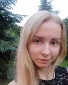 Марина Вінда