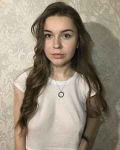 Маріанна Бодашевська