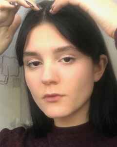 Валерия Овчатова