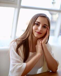 Марина Антонова