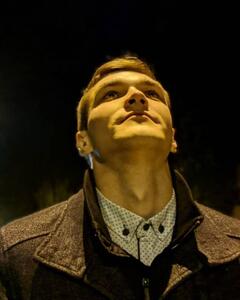 Павел Гордиенко