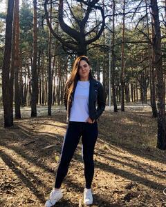 Карина Карпюк