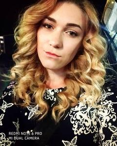 Анастасия Попова