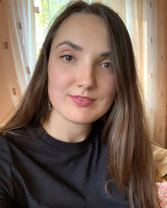 Інна Зайчук