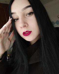 Валерия Швець