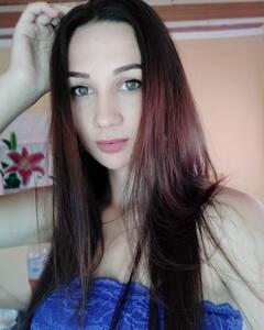 Diana Volkova