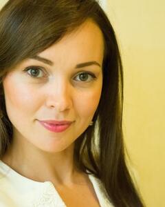 Брегер Елена