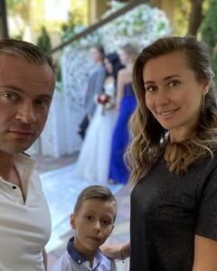 Марина Осыка