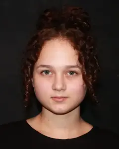 Яна Куць
