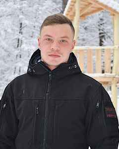 Євгеній Кривов