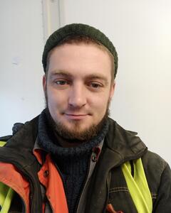 Олександр Колегов