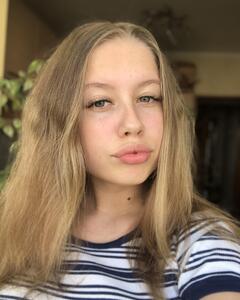 Анна Кропивницкая