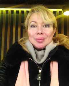 Лара Слепенкова
