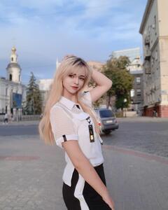 Таїсія Волокітіна