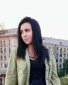 Olga Panchenko
