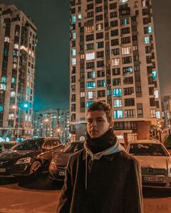 Роман Ковч