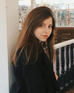 Виктория Дякончук