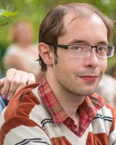 Serhii Barkar