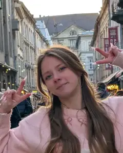 Анастасія Ященко