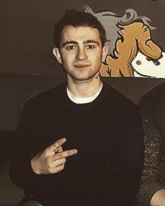 Valeryan Bzhalava