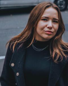 Лілія Фатич