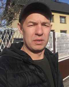 Виталий Панин