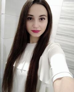 Екатерина Кушнеренко