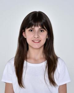 Амина Гаврилова