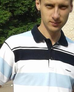 Сергей Швец