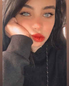 Dolly Abdelaziz