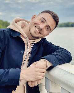 Юрий Салов