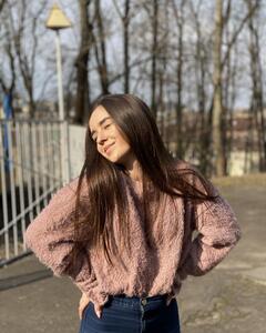 Христина Скавінська