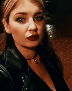Светлана Черновол