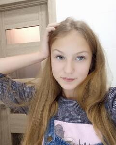 Даша Мархальчук