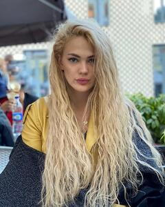 Алина Максимова