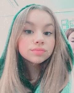 Анна Букса