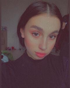 Маргарита Небиваєва
