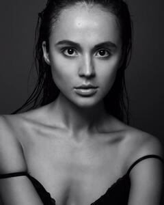 Maria Lesnichaya